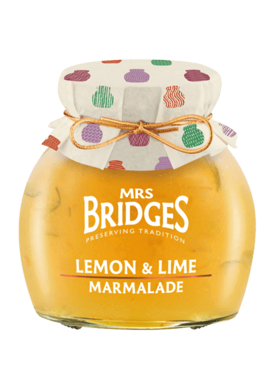 Lemon & Lime Marmalade 